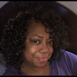 Meet your Posher, Tamika